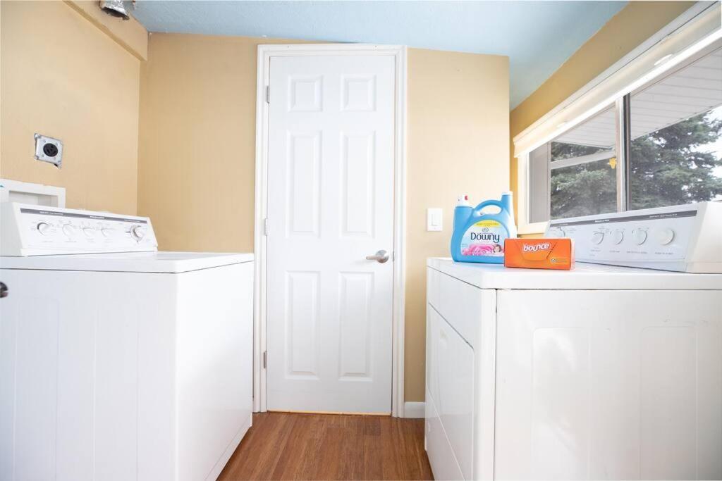 Pet Friendly Millcreek Home Close To Downtown/Mtns Salt Lake City Buitenkant foto