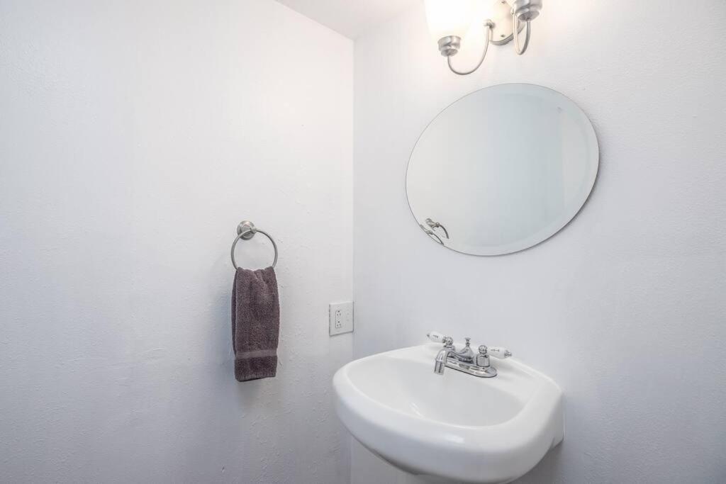 Pet Friendly Millcreek Home Close To Downtown/Mtns Salt Lake City Buitenkant foto