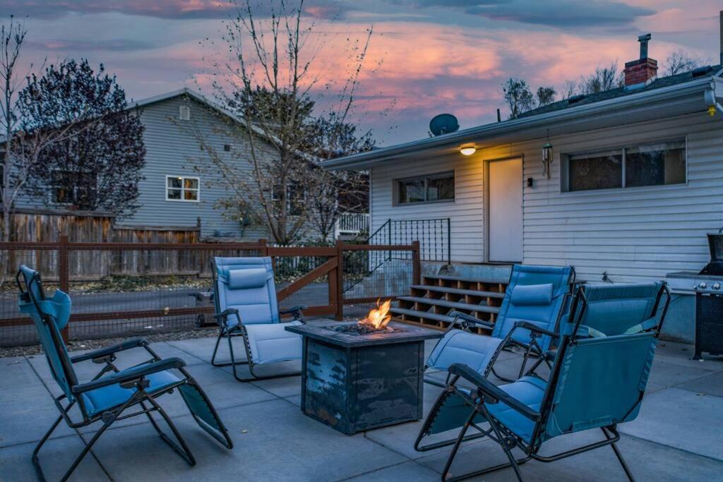 Pet Friendly Millcreek Home Close To Downtown/Mtns Salt Lake City Buitenkant foto