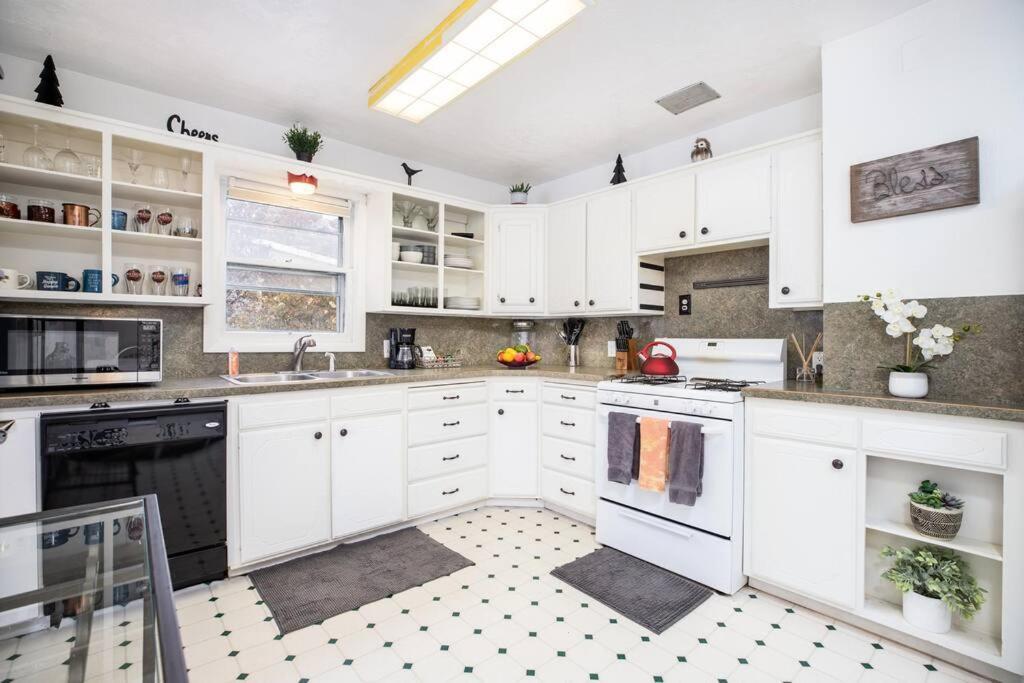 Pet Friendly Millcreek Home Close To Downtown/Mtns Salt Lake City Buitenkant foto