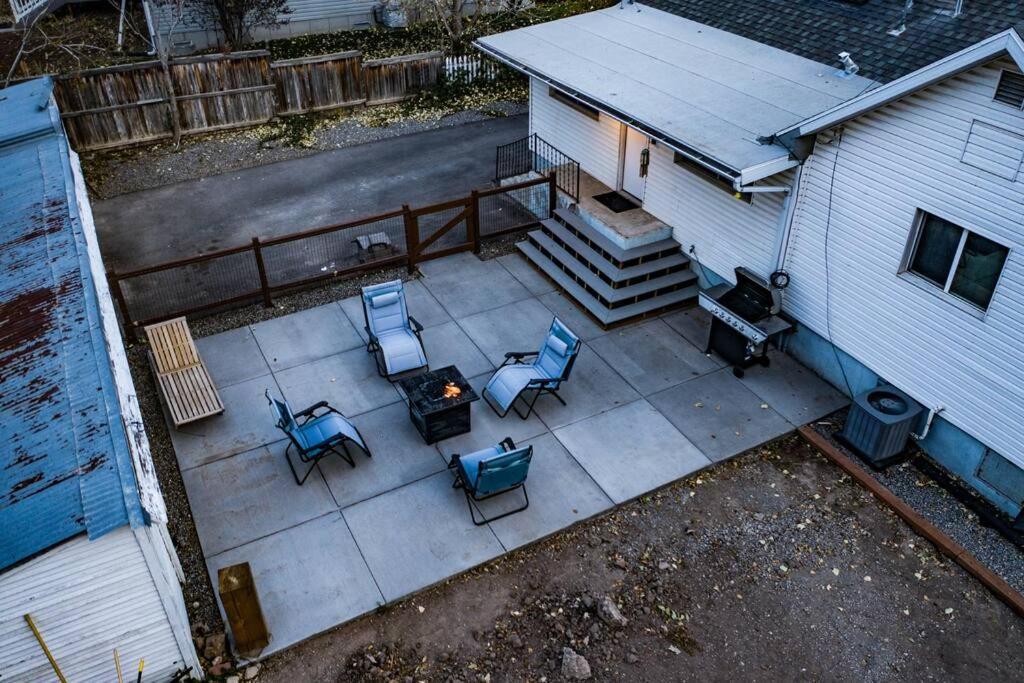 Pet Friendly Millcreek Home Close To Downtown/Mtns Salt Lake City Buitenkant foto